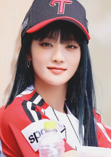Nicha Yontararak(Minnie)