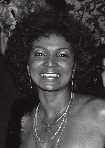 Trish Murtaugh