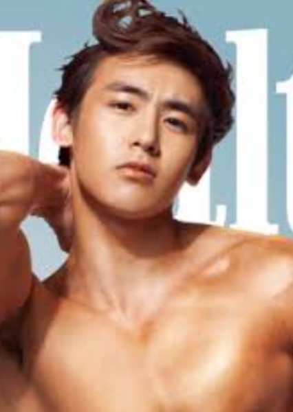 Nichkhun Horvejkul photo