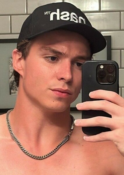 Nicholas Alexander Chavez photo