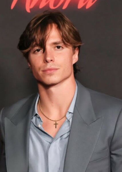 Nicholas Alexander Chavez