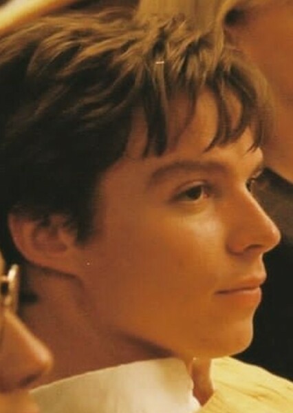 Nicholas Alexander Chavez photo