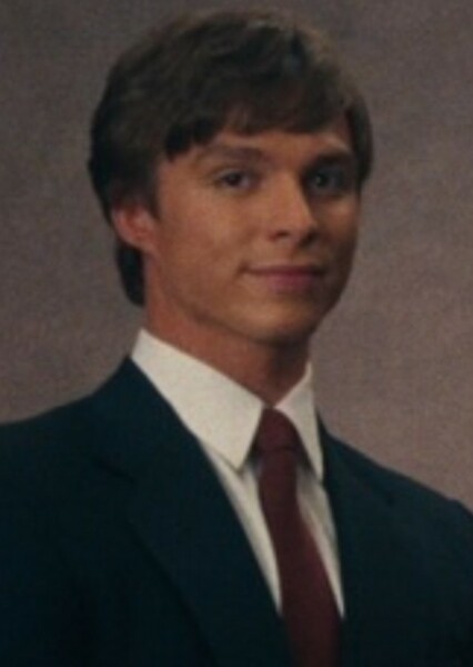 Nicholas Alexander Chavez photo
