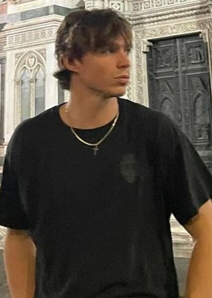 Nicholas Alexander Chavez photo