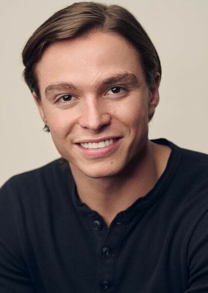 Nicholas Alexander Chavez