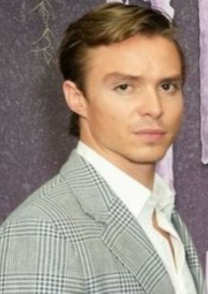 Nicholas Alexander Chavez photo