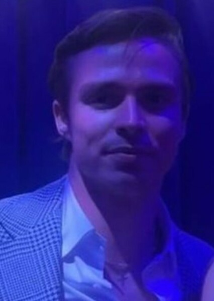 Nicholas Alexander Chavez photo