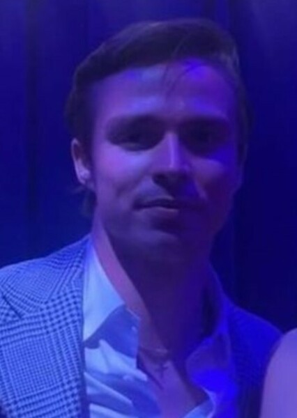 Nicholas Alexander Chavez photo
