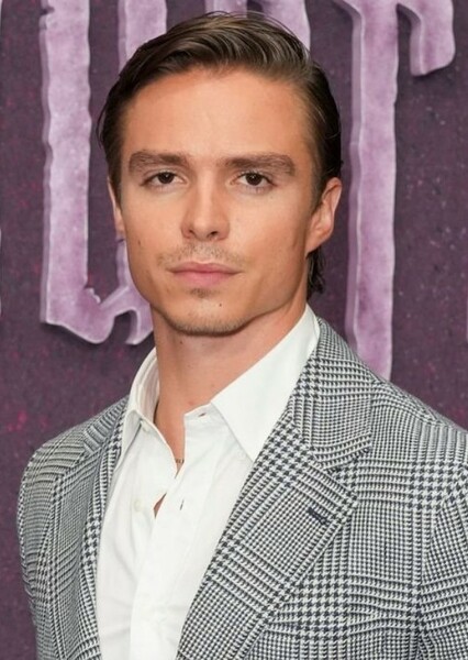 Nicholas Alexander Chavez photo