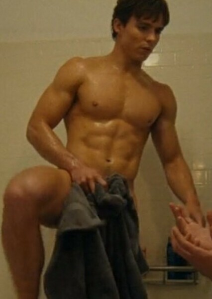 Nicholas Alexander Chavez photo
