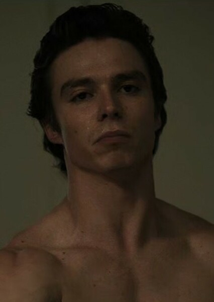 Nicholas Alexander Chavez photo