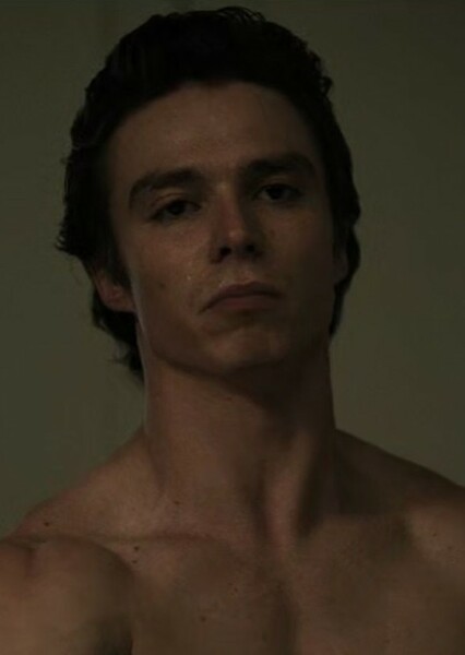 Nicholas Alexander Chavez photo
