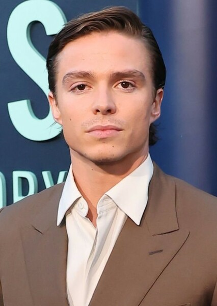 Nicholas Alexander Chavez