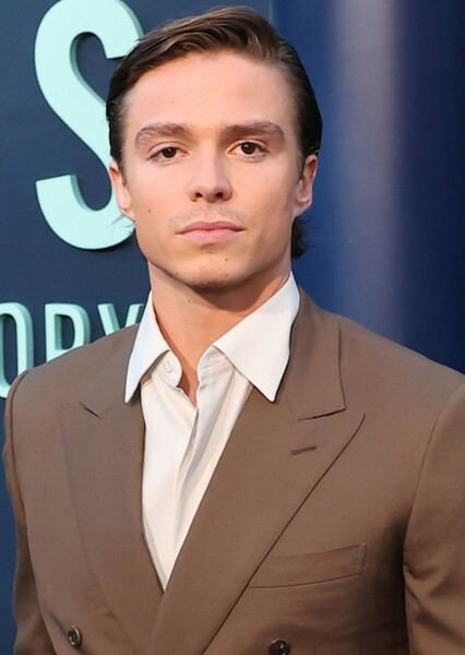 Nicholas Alexander Chavez photo