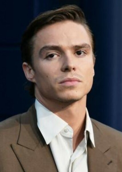 Nicholas Alexander Chavez photo