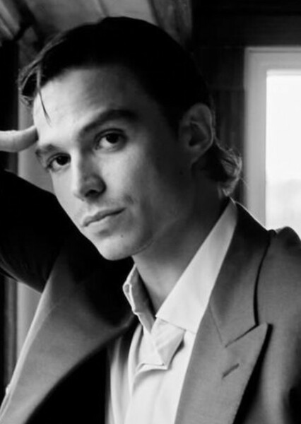 Nicholas Alexander Chavez photo