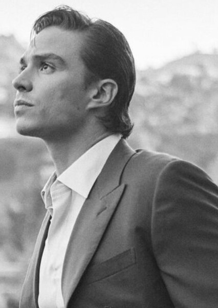 Nicholas Alexander Chavez