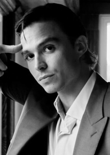 Nicholas Alexander Chavez photo