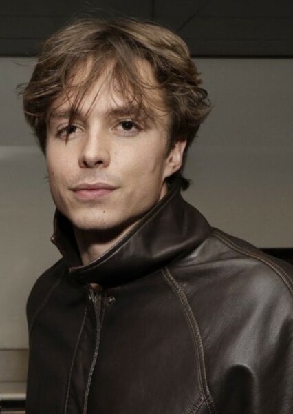 Nicholas Alexander Chavez photo