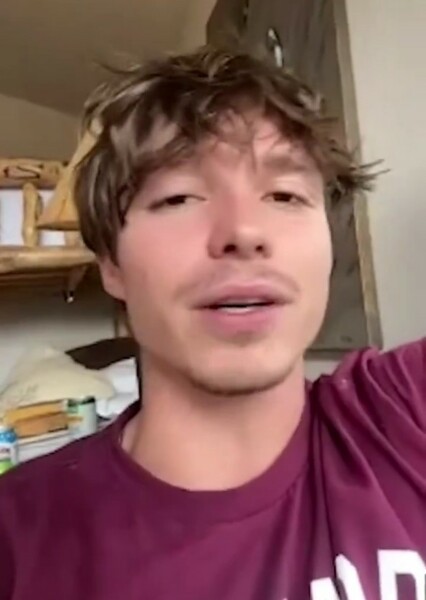 Nicholas Alexander Chavez photo