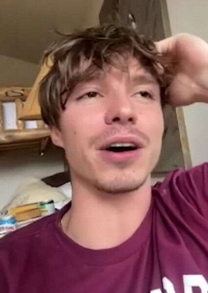 Nicholas Alexander Chavez photo