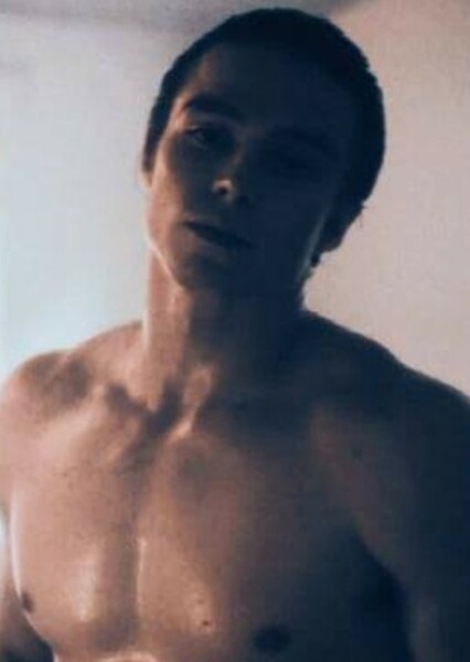 Nicholas Alexander Chavez photo