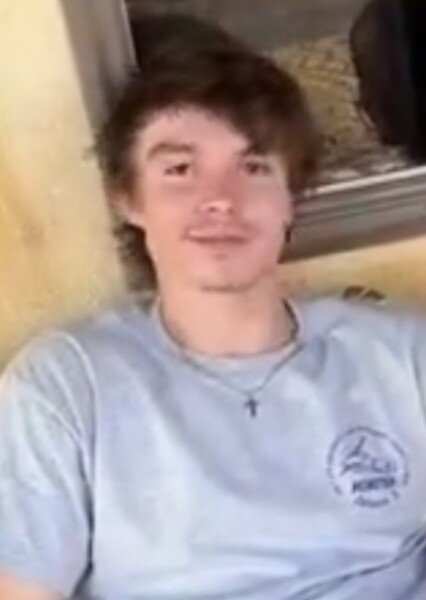 Nicholas Alexander Chavez photo