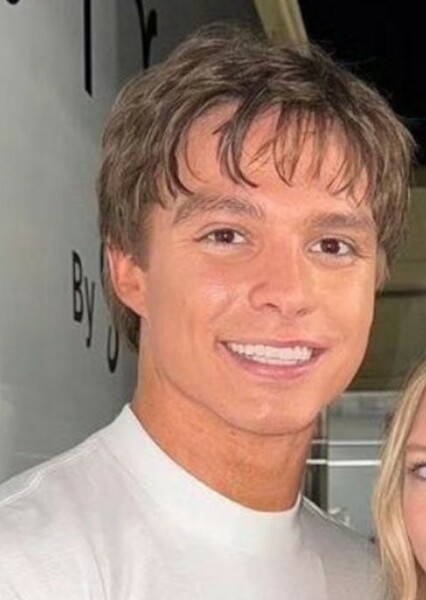 Nicholas Alexander Chavez photo