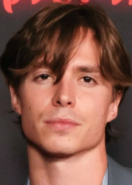 Nicholas Alexander Chavez photo