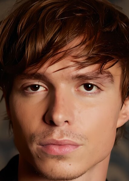 Nicholas Alexander Chavez photo