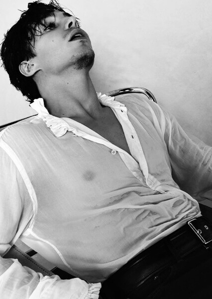 Nicholas Alexander Chavez photo