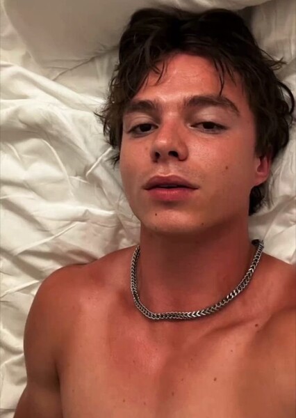 Nicholas Alexander Chavez photo