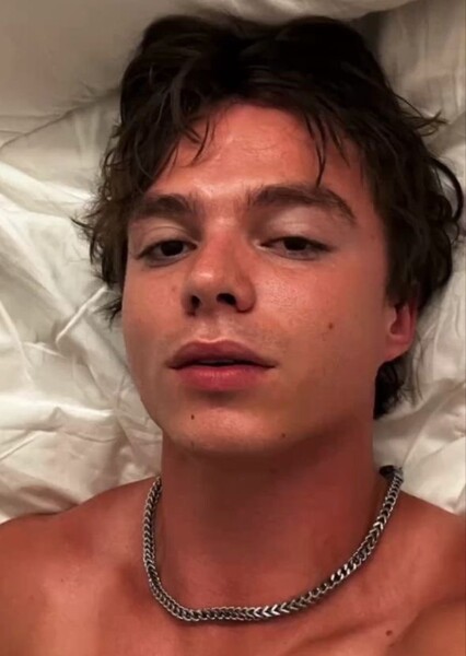 Nicholas Alexander Chavez photo