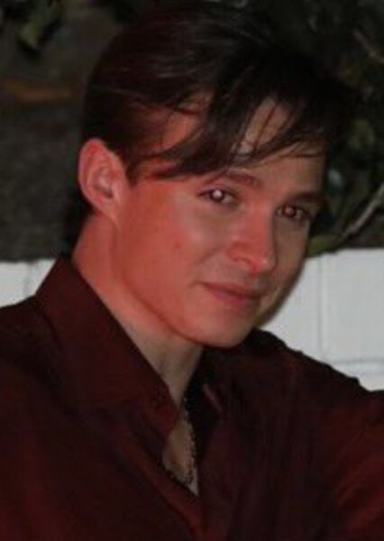 Nicholas Alexander Chavez photo