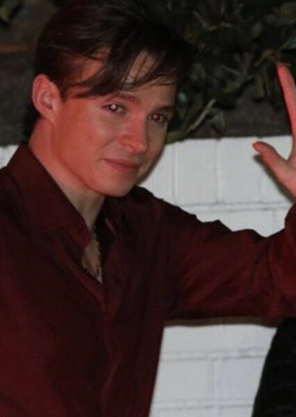 Nicholas Alexander Chavez photo