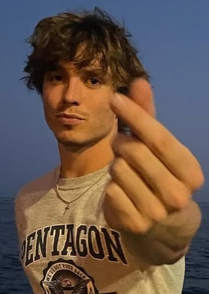 Nicholas Alexander Chavez photo