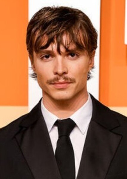 Nicholas Alexander Chavez photo