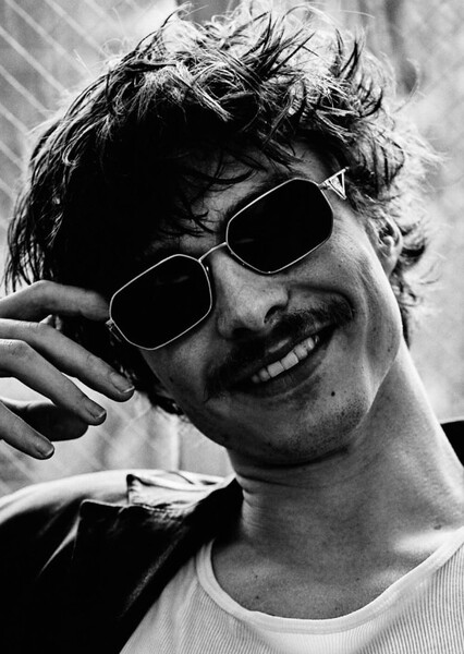 Nicholas Alexander Chavez photo