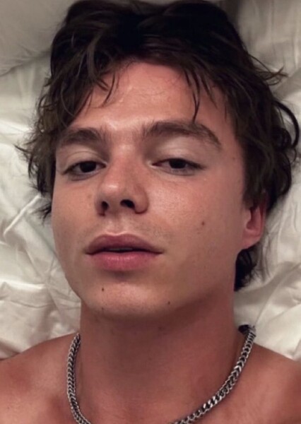 Nicholas Alexander Chavez photo