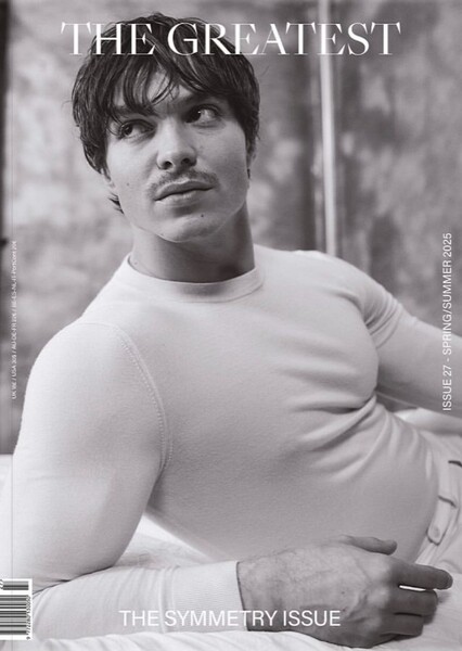 Nicholas Alexander Chavez photo