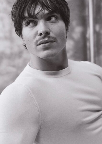 Nicholas Alexander Chavez photo