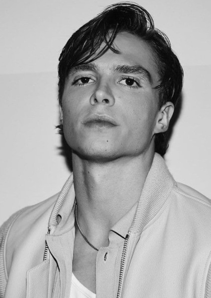 Nicholas Alexander Chavez photo