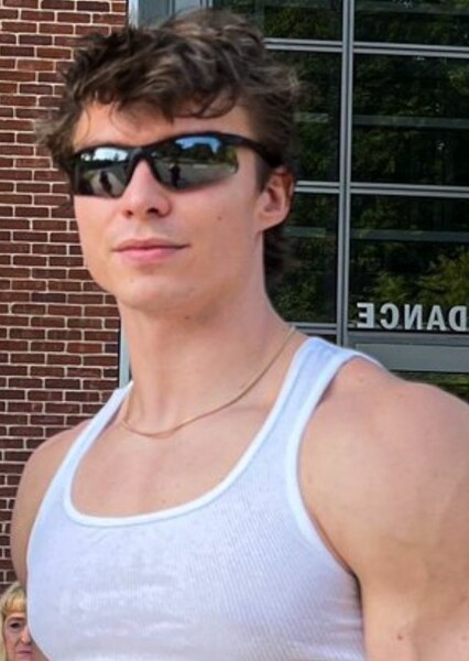 Nicholas Alexander Chavez photo