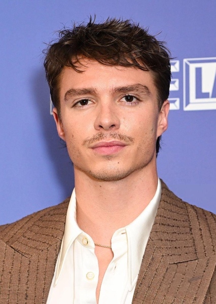 Nicholas Alexander Chavez photo