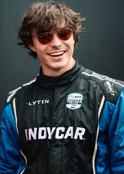 Nicholas Alexander Chavez photo