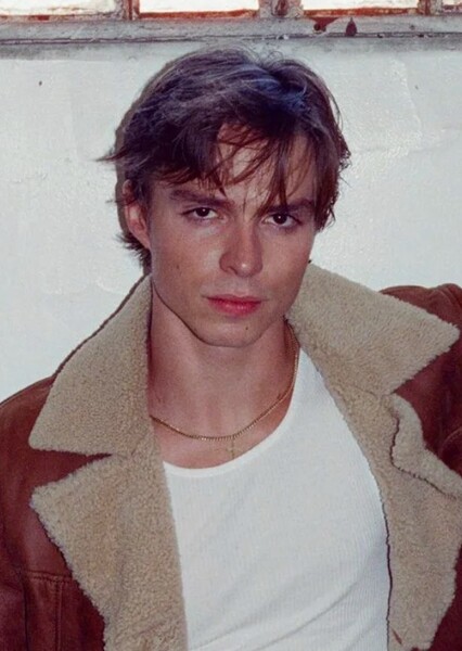 Nicholas Alexander Chavez photo