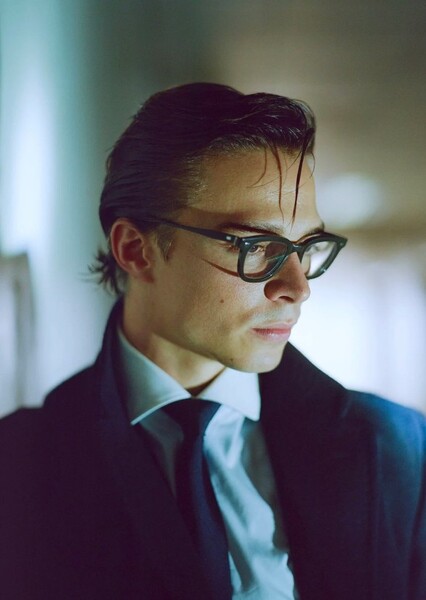 Nicholas Alexander Chavez photo