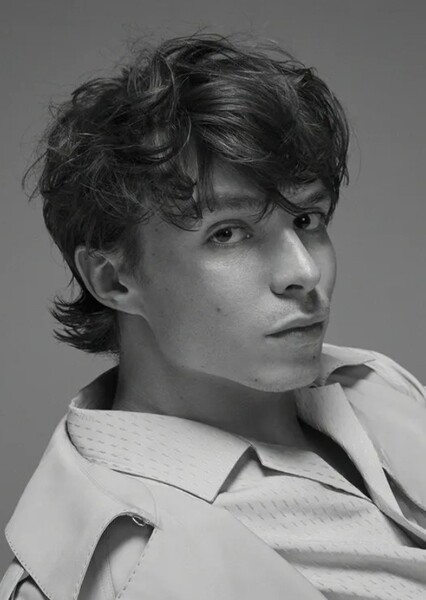 Nicholas Alexander Chavez photo