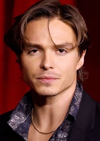 Nicholas Alexander Chavez photo
