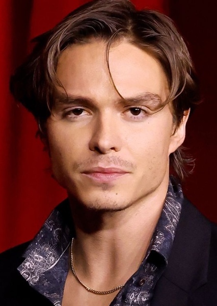Nicholas Alexander Chavez photo